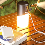 Wasserdichter Bluetooth-Lautsprecher, mobil und drahtlos