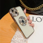 Ultra-dünne iPhone-Hülle, leicht und handlich