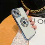Ultra-dünne iPhone-Hülle, leicht und handlich