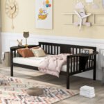 Bequemes Einzelbett, Twin Size