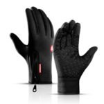 Komfortable Handschuhe für den Winter