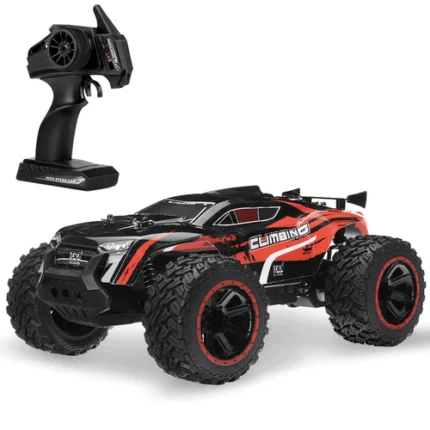 Dragon Fighter Hochgeschwindigkeits RC-Rennwagen