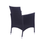 Geflochtenes Sofa ,Stühle aus Rattan