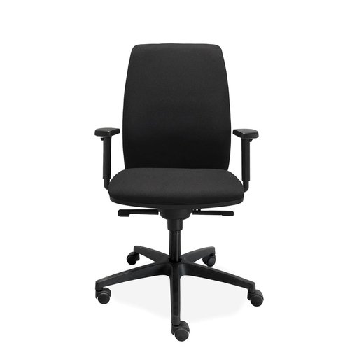 Ergonomischer Chefsessel, komfortabler Bürostuhl, professionelles Büromöbel