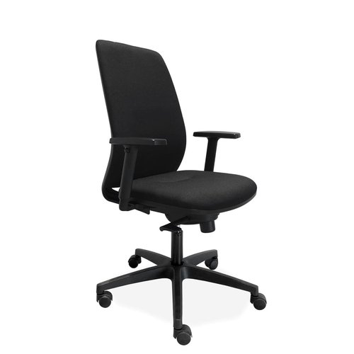 Design Bürostuhl, zeitgemäßer Arbeitsstuhl, ergonomisches Sitzen