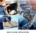 Industrielles Endoskop mit Zoomfunktion, professionelle Inspektionslösung