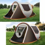 Campingplatz, Zelten, Naturerlebnis