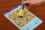 Skillmatics Gehirnspiele für Kinder denken lernen