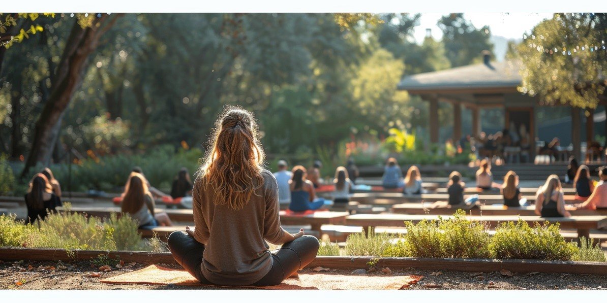 A Culture of Well-being