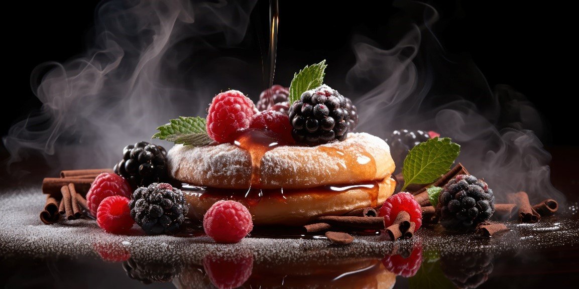 Culinary Delights Savoring Swiss Specialties