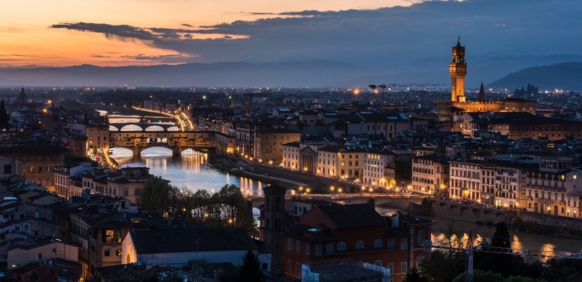 Lucerne A Medieval Town with Modern Charm