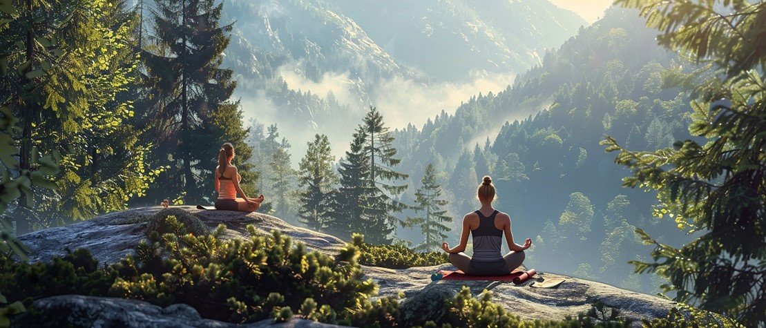 Mental Health and Mindfulness