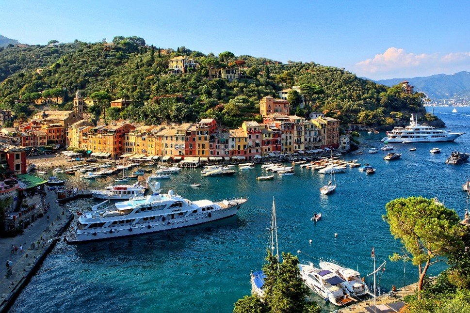 Ticino A Taste of Italy in Switzerland